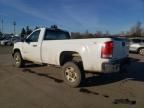 2013 GMC Sierra K2500 Heavy Duty