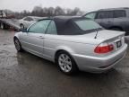 2006 BMW 325 CI