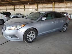 2015 Hyundai Sonata SE en venta en Phoenix, AZ