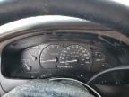 2000 Mercury Mountaineer