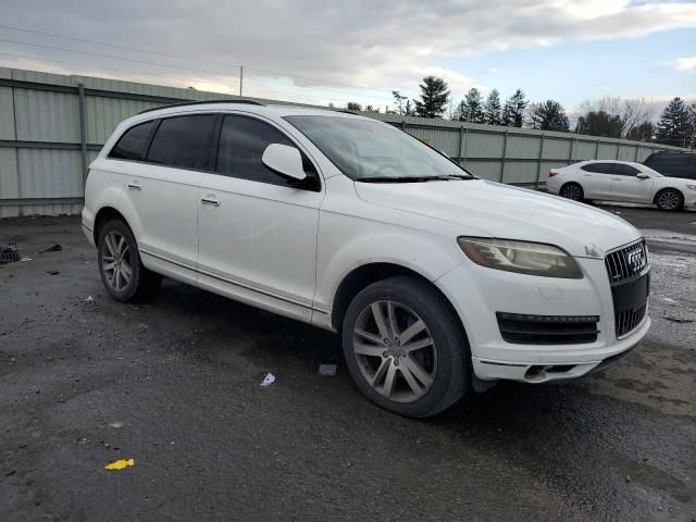 2011 Audi Q7 Premium Plus