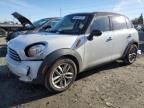 2012 Mini Cooper Countryman