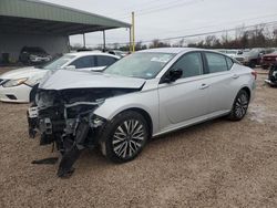 Vehiculos salvage en venta de Copart Houston, TX: 2024 Nissan Altima SV