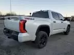 2024 Toyota Tundra Crewmax Platinum