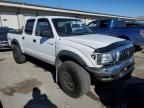 2002 Toyota Tacoma Double Cab