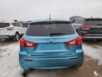 2012 Mitsubishi Outlander Sport SE