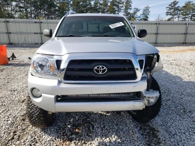 2005 Toyota Tacoma Prerunner Access Cab