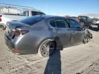 2016 Lexus GS 350 Base