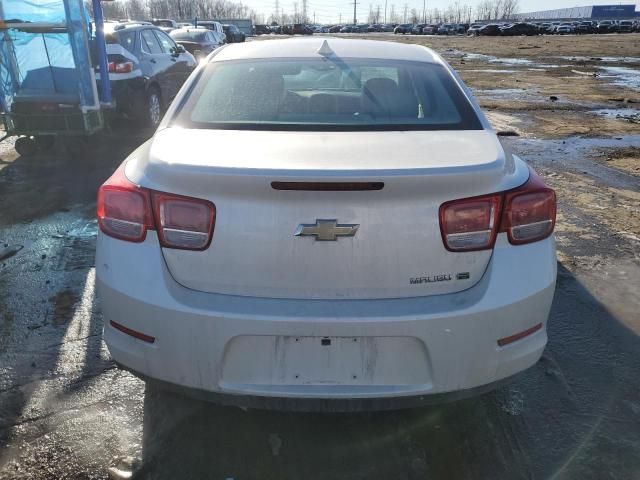 2013 Chevrolet Malibu 2LT