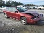 2002 Oldsmobile Alero GL