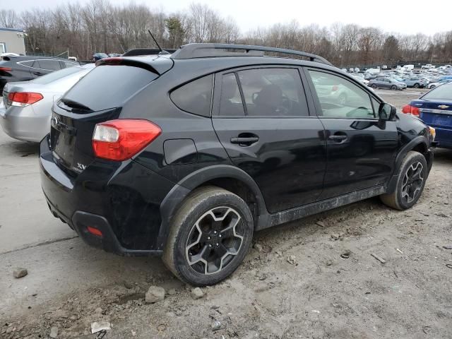 2014 Subaru XV Crosstrek 2.0 Premium