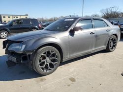 Vehiculos salvage en venta de Copart Wilmer, TX: 2019 Chrysler 300 S