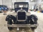 1929 Ford Model A