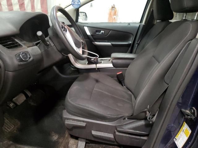 2011 Ford Edge SE