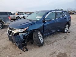 2021 Chevrolet Equinox LT en venta en Houston, TX