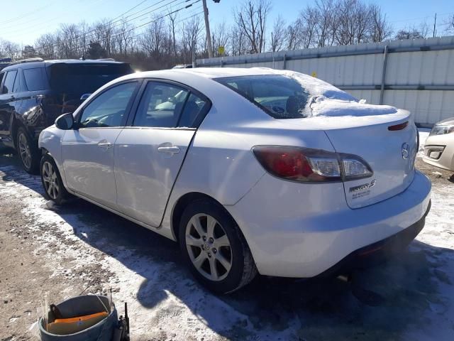 2010 Mazda 3 I