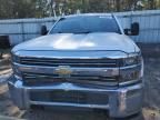 2018 Chevrolet Silverado C2500 Heavy Duty