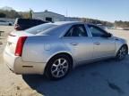 2008 Cadillac CTS