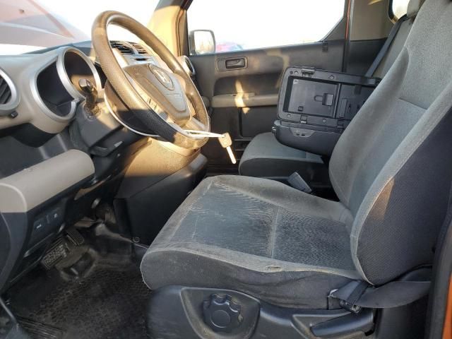 2008 Honda Element EX