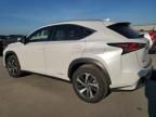 2020 Lexus NX 300H