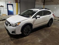 2017 Subaru Crosstrek Limited en venta en Glassboro, NJ