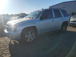 Chevrolet Vehiculos salvage en venta: 2008 Chevrolet Trailblazer LS