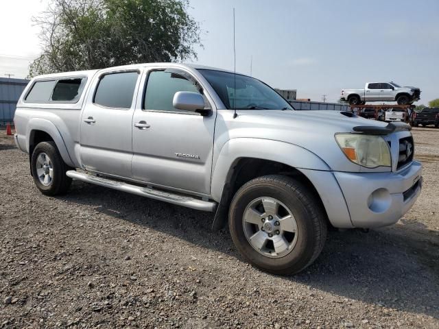 2005 Toyota Tacoma Double Cab Prerunner Long BED