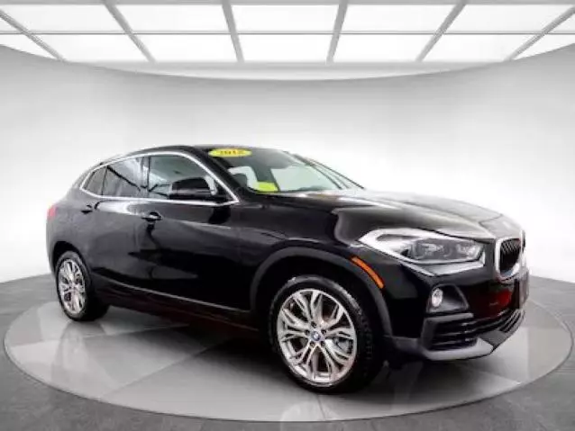 2018 BMW X2 XDRIVE28I