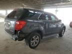 2011 Chevrolet Equinox LS