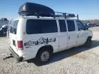 2003 Ford Econoline E150 Wagon