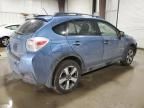 2014 Subaru XV Crosstrek 2.0I Hybrid