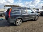 2002 Honda CR-V EX