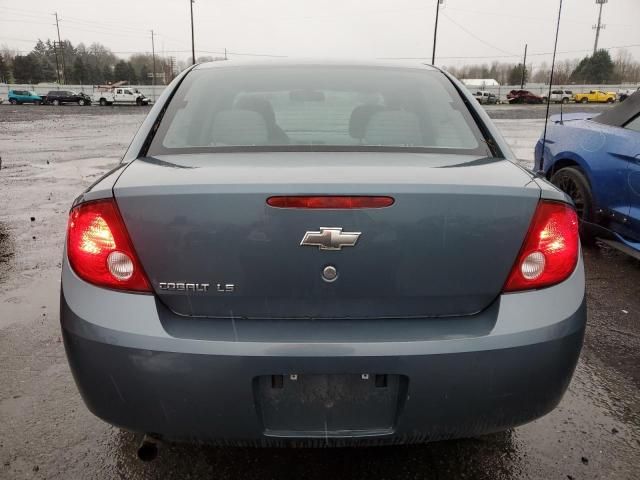 2006 Chevrolet Cobalt LS