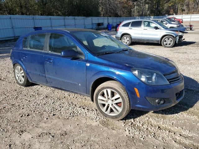 2008 Saturn Astra XR