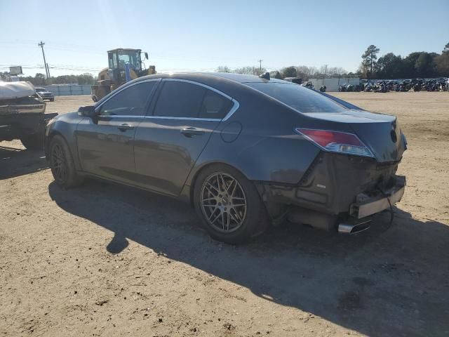 2010 Acura TL