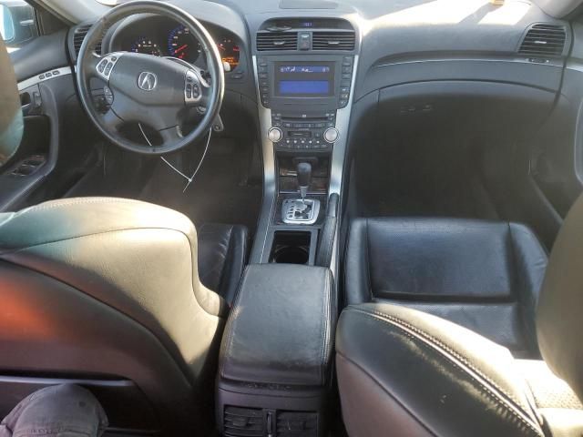 2006 Acura 3.2TL