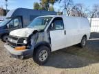 2009 Chevrolet Express G2500