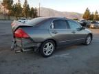 2006 Honda Accord EX