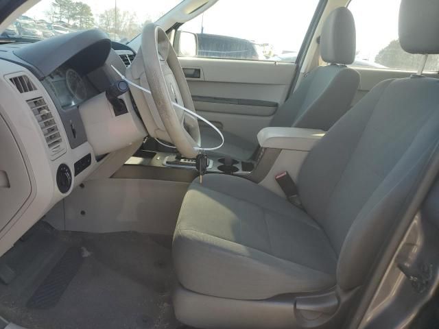 2011 Ford Escape XLS