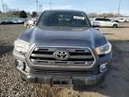 2017 Toyota Tacoma Double Cab