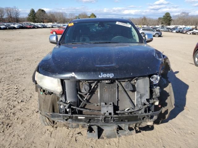 2011 Jeep Grand Cherokee Limited