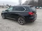 2015 BMW X5 XDRIVE35D