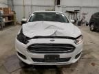 2015 Ford Fusion S