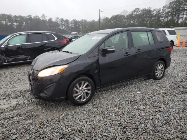 2015 Mazda 5 Sport