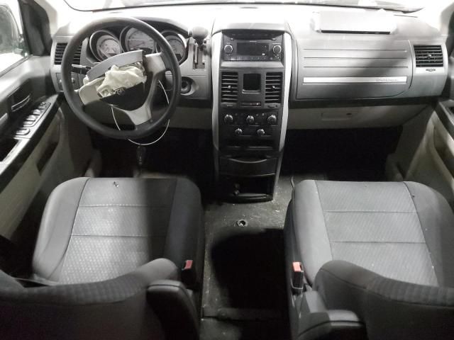 2010 Dodge Grand Caravan SE