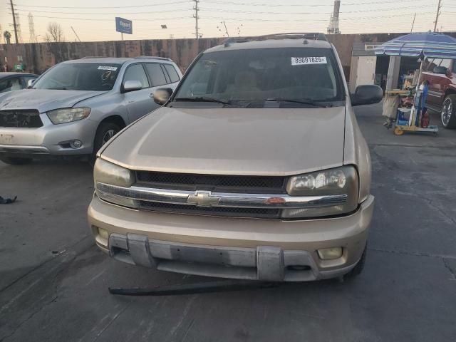 2005 Chevrolet Trailblazer EXT LS