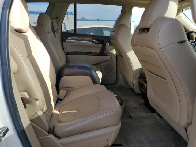 2009 Buick Enclave CXL