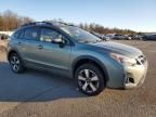 2016 Subaru Crosstrek 2.0I Hybrid Touring