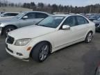 2010 Mercedes-Benz C 300 4matic