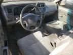 1999 Nissan Frontier King Cab XE